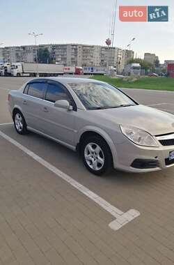 Седан Opel Vectra 2007 в Сумах