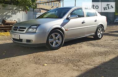 Седан Opel Vectra 2003 в Боярке