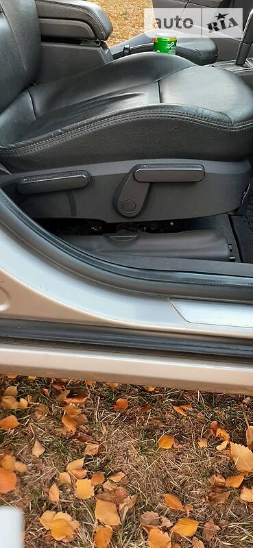 Седан Opel Vectra 2007 в Харькове