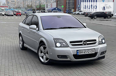 Хэтчбек Opel Vectra 2003 в Одессе