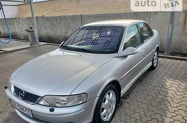 Седан Opel Vectra 2000 в Киеве