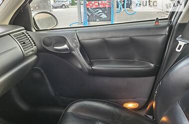 Седан Opel Vectra 2000 в Киеве