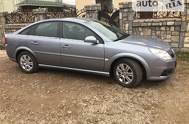 Лифтбек Opel Vectra 2006 в Ивано-Франковске