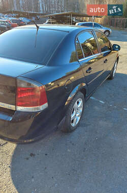 Седан Opel Vectra 2008 в 
