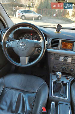 Седан Opel Vectra 2008 в 