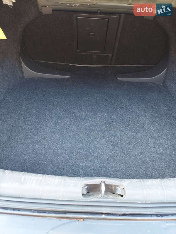 Седан Opel Vectra 2008 в Хмельницькому