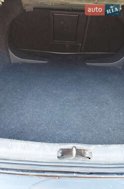 Седан Opel Vectra 2008 в 