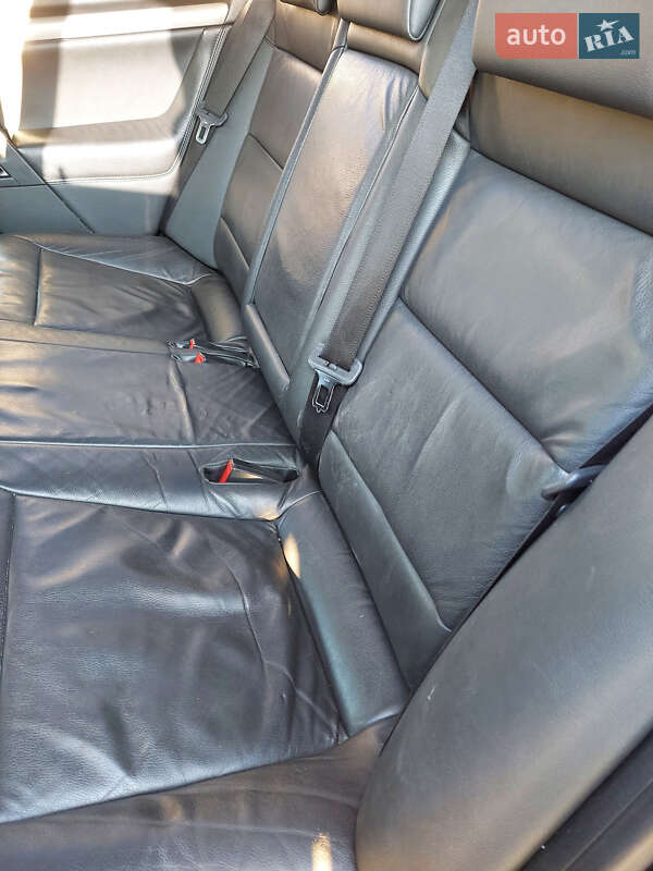 Седан Opel Vectra 2008 в Хмельницькому