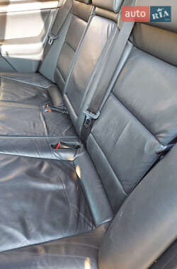 Седан Opel Vectra 2008 в 