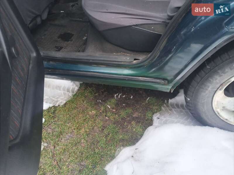 Седан Opel Vectra 1994 в Стрые