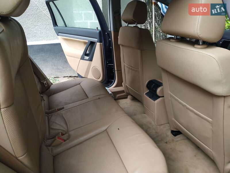 Универсал Opel Vectra 2007 в Ровно