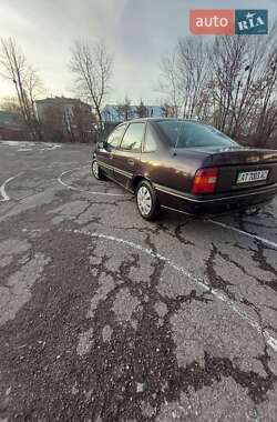 Седан Opel Vectra 1991 в Коломые