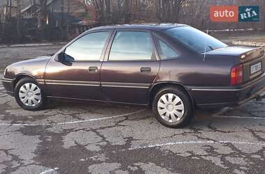 Седан Opel Vectra 1991 в Коломые