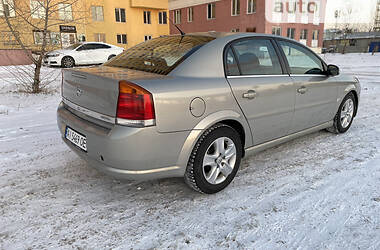 Седан Opel Vectra 2006 в Киеве