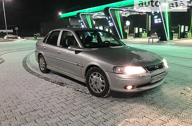 Седан Opel Vectra 1999 в Тернополе