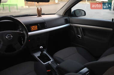 Седан Opel Vectra 2002 в Тернополе
