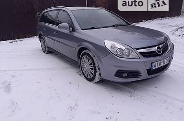 Универсал Opel Vectra 2005 в Киеве