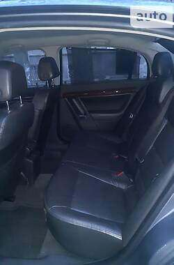 Седан Opel Vectra 2003 в 