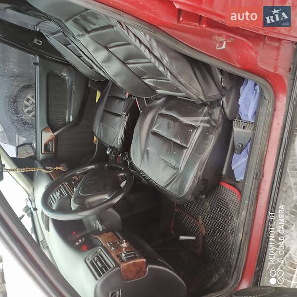 Седан Opel Vectra 1994 в Киеве фото 3 Седан Opel Vectra 1994 в Киеве