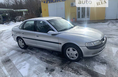 Седан Opel Vectra 1998 в Хмельницькому