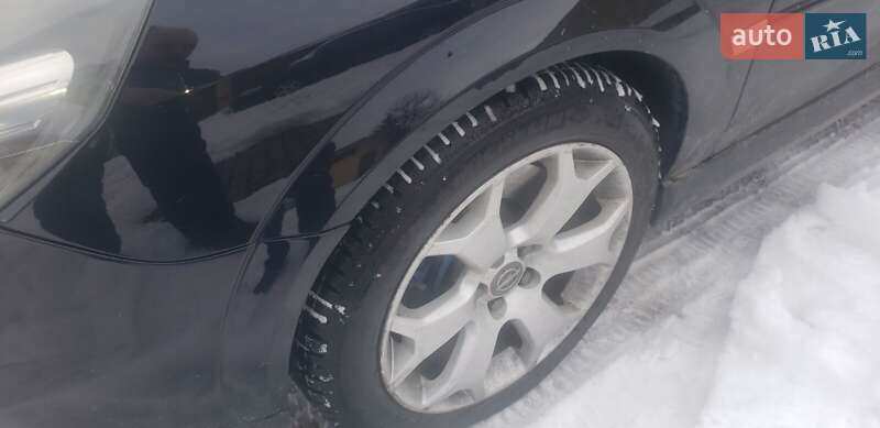 Универсал Opel Vectra 2006 в Мукачево