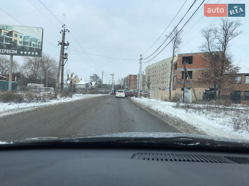 Седан Opel Vectra 2008 в Петропавловской Борщаговке