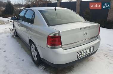 Седан Opel Vectra 2004 в 