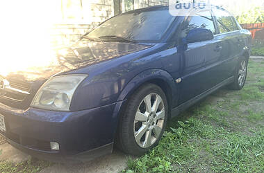 Седан Opel Vectra 2003 в Киеве