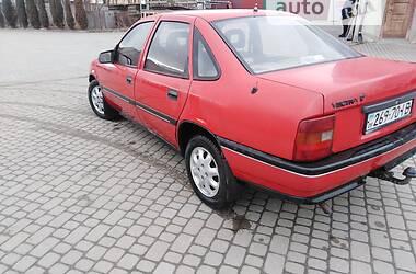 Седан Opel Vectra 1990 в Коломые