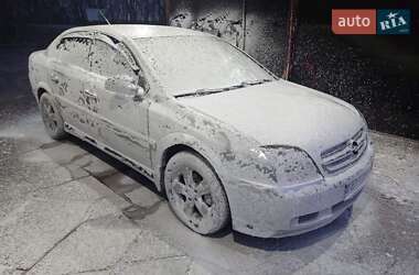 Седан Opel Vectra 2004 в Теребовле