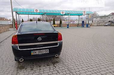 Седан Opel Vectra 2003 в Березному