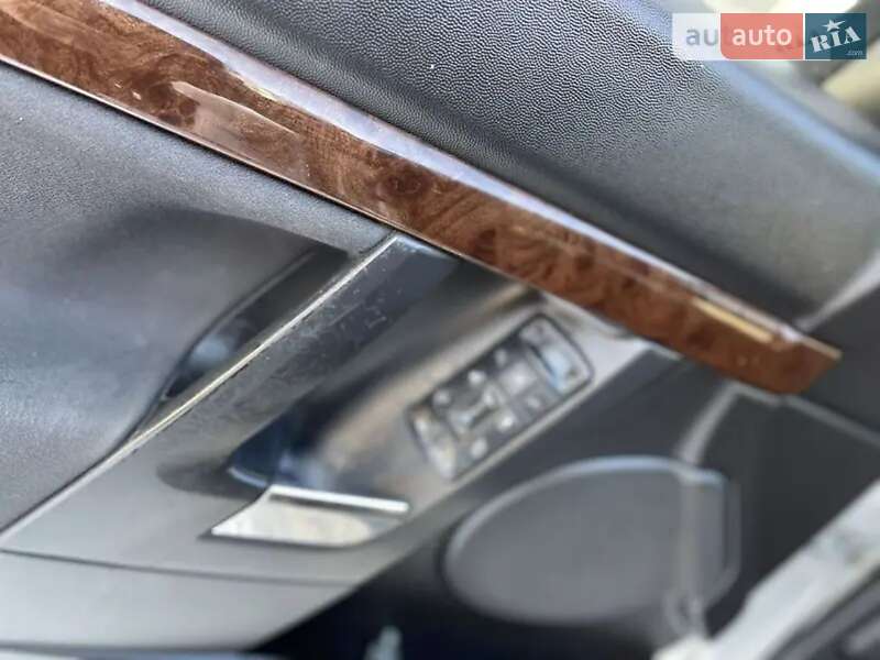 Седан Opel Vectra 2004 в Ивано-Франковске