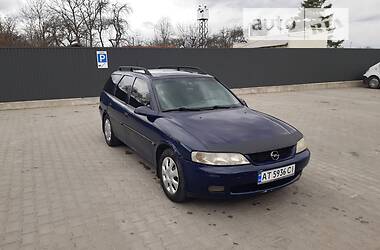 Універсал Opel Vectra 1996 в Коломиї