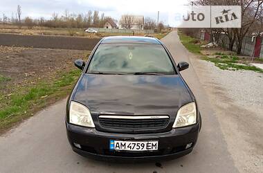 Седан Opel Vectra 2003 в Попельне