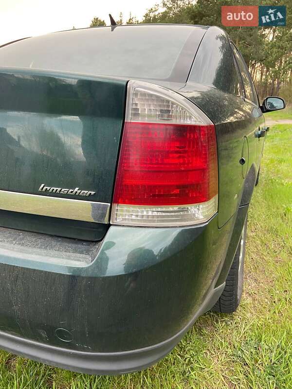 Седан Opel Vectra 2004 в Крюковщине фото 6 Седан Opel Vectra 2004 в Крюковщине