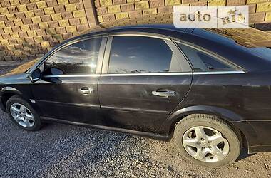 Седан Opel Vectra 2006 в Запорожье