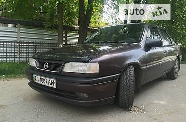 Седан Opel Vectra 1992 в Николаеве