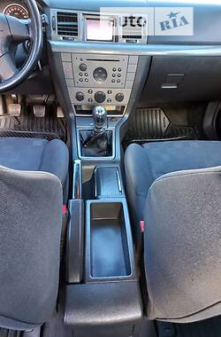 Седан Opel Vectra 2003 в 