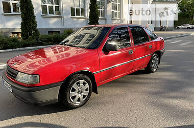 Хэтчбек Opel Vectra 1989 в Белой Церкви