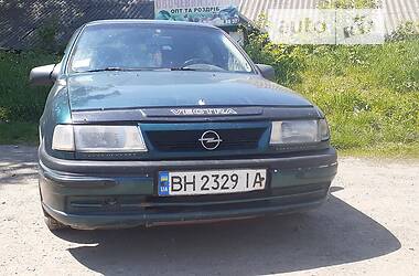 Хэтчбек Opel Vectra 1993 в Подольске