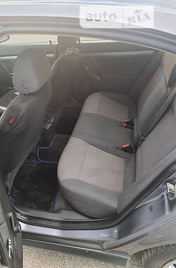 Седан Opel Vectra 2003 в 