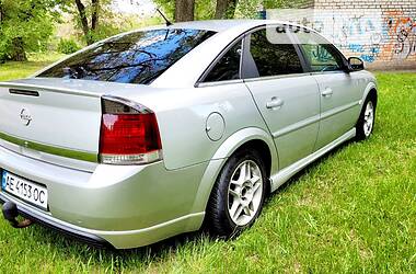 Седан Opel Vectra 2003 в Никополе