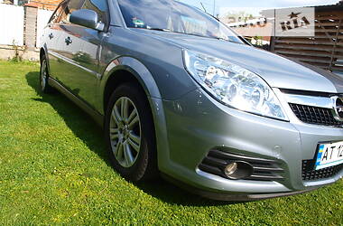 Универсал Opel Vectra 2007 в Галиче