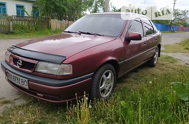 Хэтчбек Opel Vectra 1995 в Славуте