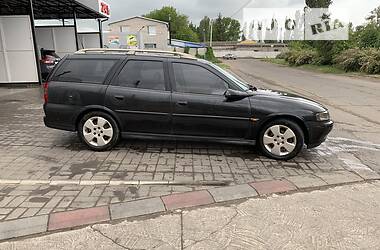 Универсал Opel Vectra 2000 в Вознесенске