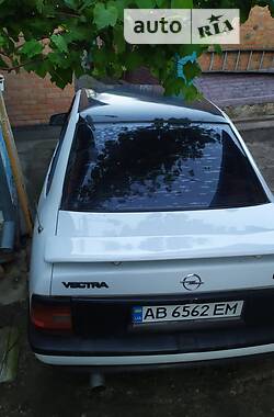 Седан Opel Vectra 1992 в Виннице