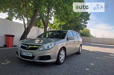 Универсал Opel Vectra 2007 в Ровно