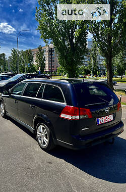 Универсал Opel Vectra 2008 в Киеве