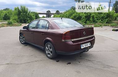 Седан Opel Vectra 2003 в Первомайске