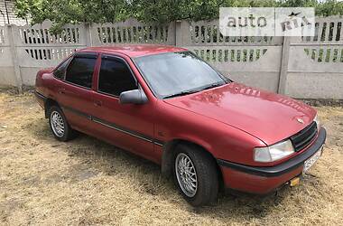 Седан Opel Vectra 1990 в Бершаді